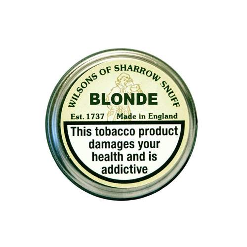 Wilsons Blonde