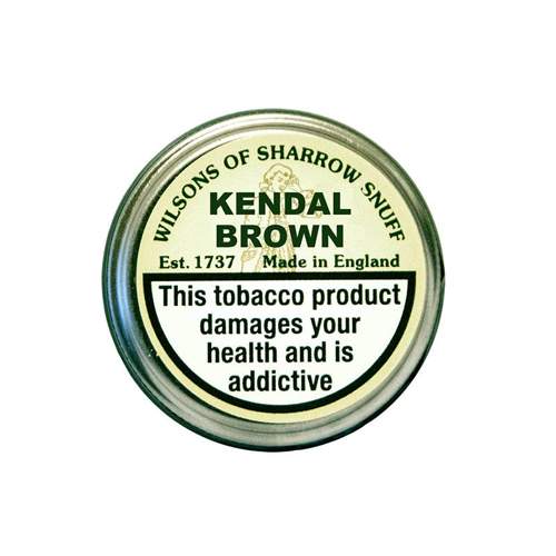 Wilsons of Sharrow - Kendal Brown