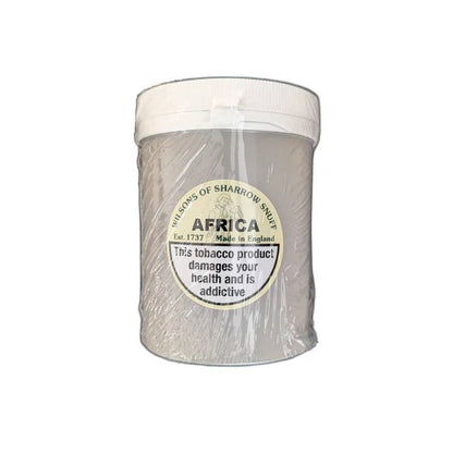 Wilsons - Africa