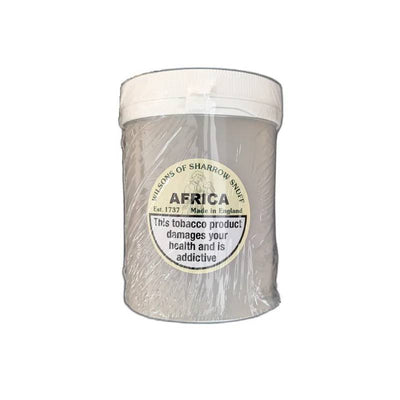 Wilsons of Sharrow - Africa