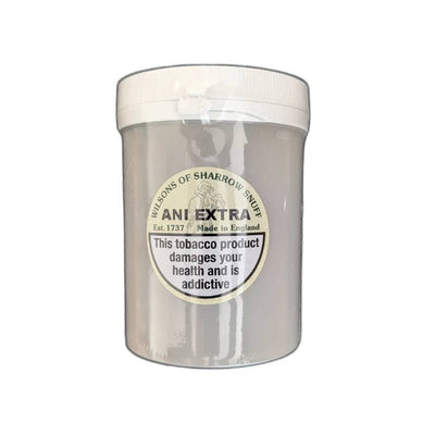 Wilsons of Sharrow - Ani Extra