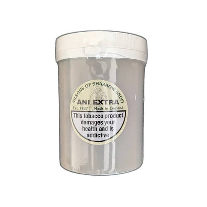 Wilsons - Ani Extra