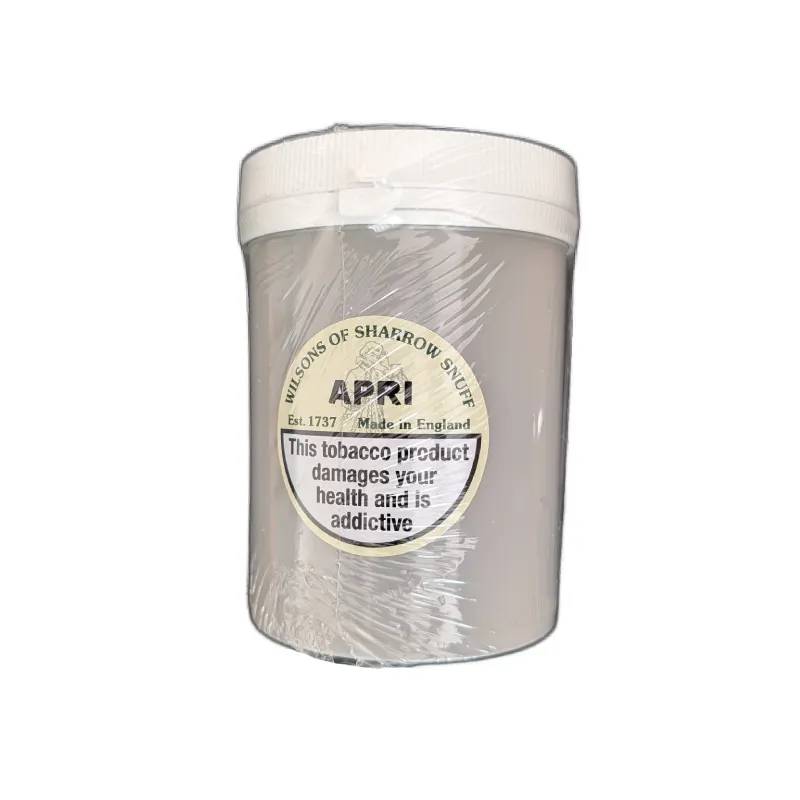 Wilsons Apri