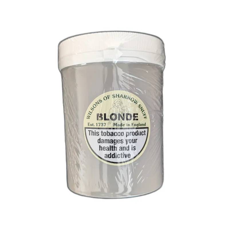 Wilsons Blonde