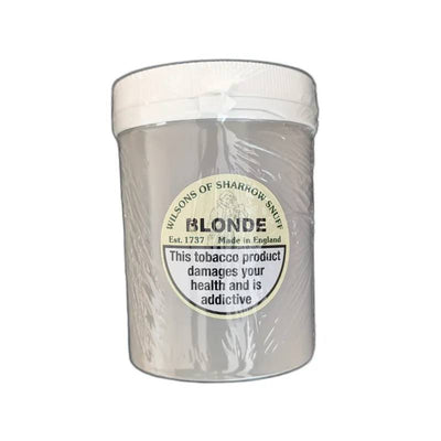 Wilsons of Sharrow - Blonde
