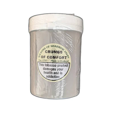 Wilsons of Sharrow - Crumbs of Comfort