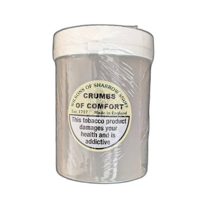 Wilsons - Crumbs of Comfort
