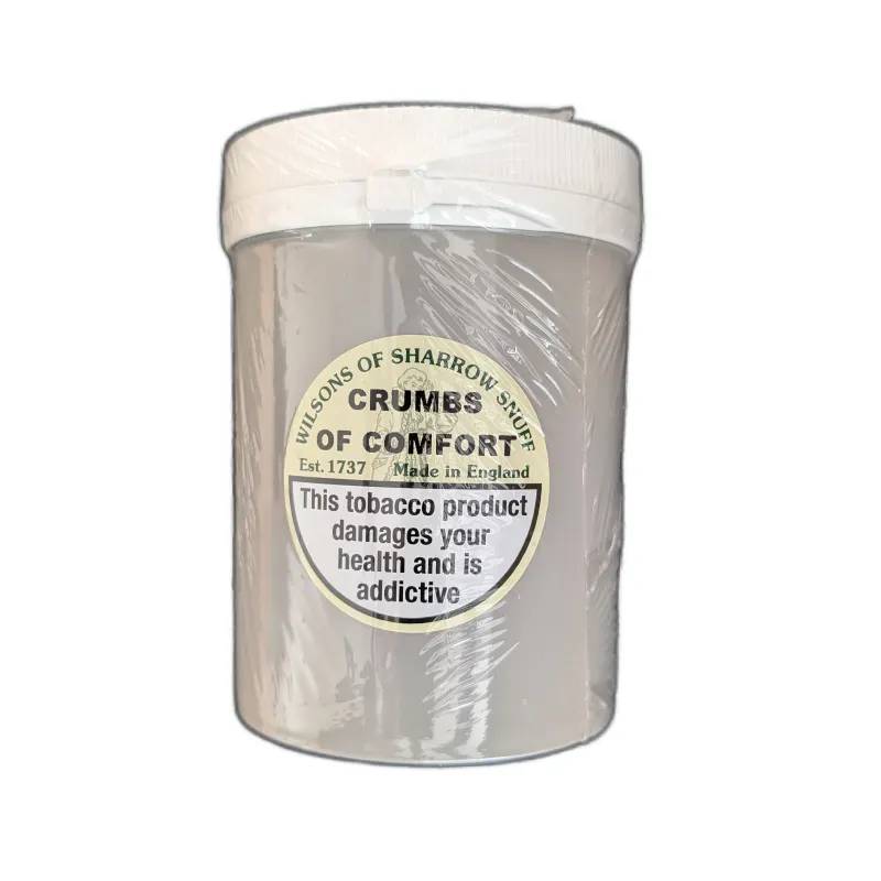 Wilsons of Sharrow - Crumbs of Comfort