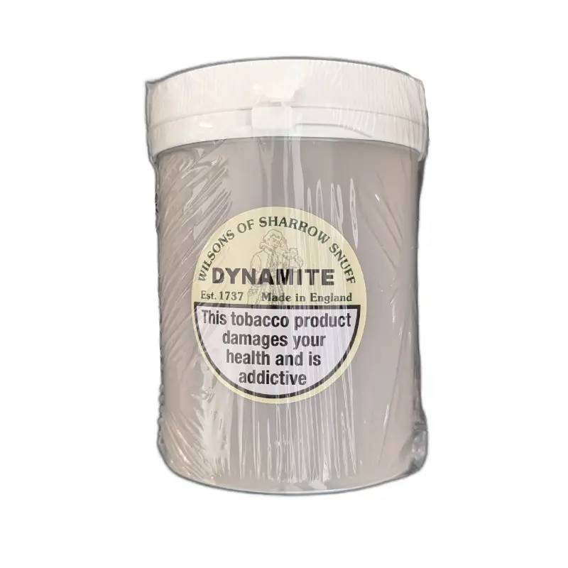 Wilsons Dynamite