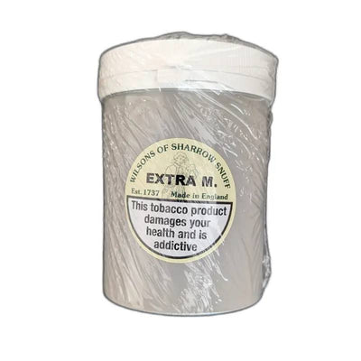 Wilsons of Sharrow - Extra M