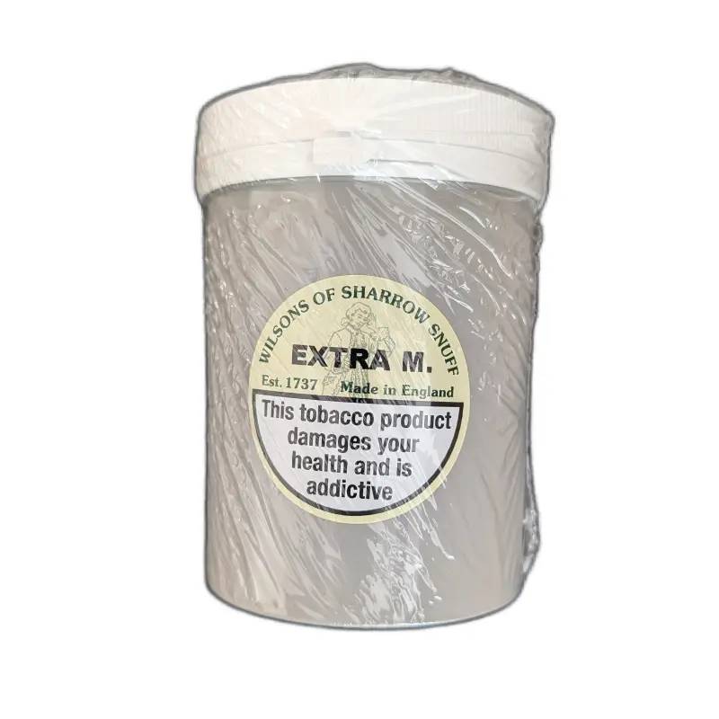 Wilsons of Sharrow - Extra M