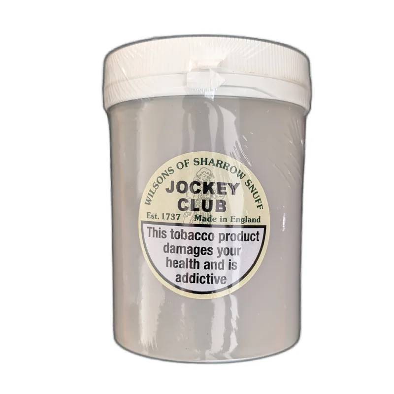 Wilsons Jockey Club