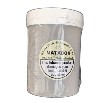 Wilsons of Sharrow - Matador