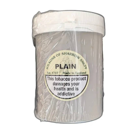 Wilsons - Plain
