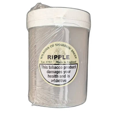 Wilsons of Sharrow - Ripple