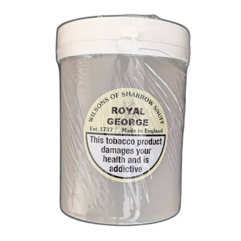 Wilsons Royal George