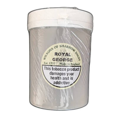 Wilsons of Sharrow - Royal George