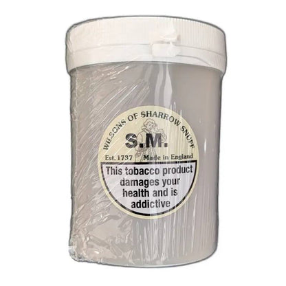 Wilsons - S.M.