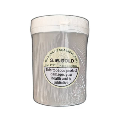 Wilsons of Sharrow - SM Gold