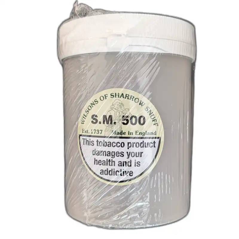 Wilsons SM 500