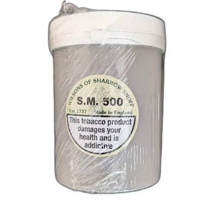 Wilsons of Sharrow - SM 500