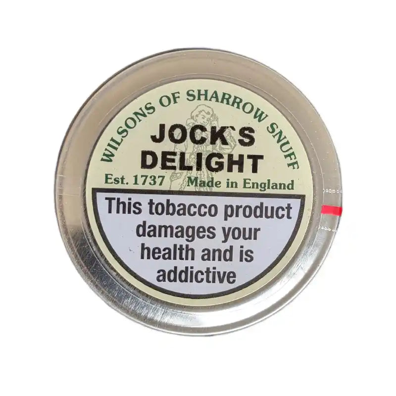Wilsons Jocks Delight