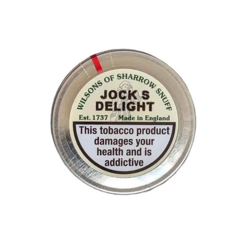Wilsons Jocks Delight