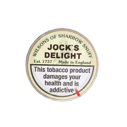 Wilsons - Jocks Delight