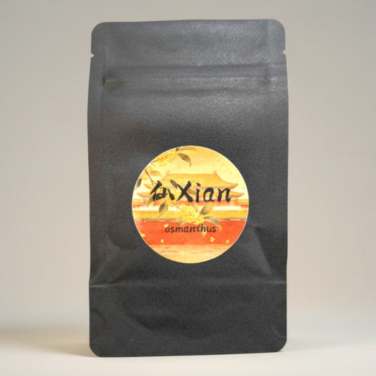 Xian - Green Osmanthus