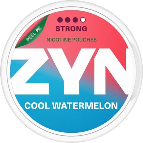ZYN - Cool Watermelon Strong 11mg