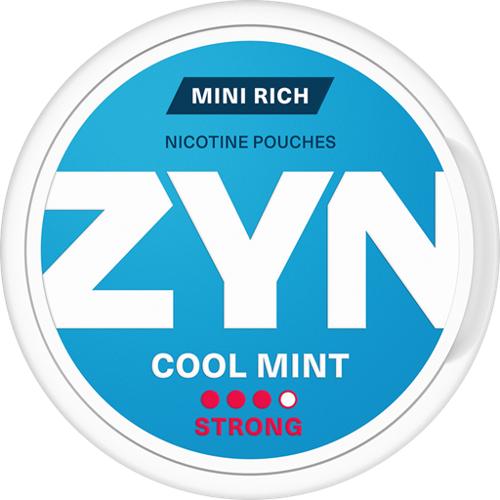 ZYN - Cool Mint 6mg