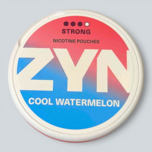 ZYN - Cool Watermelon 11mg