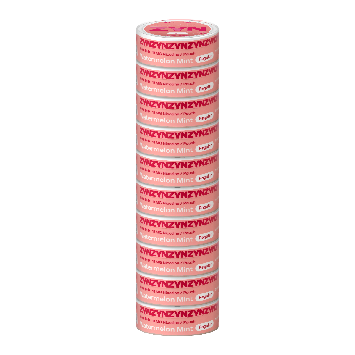 ZYN - Watermelon Mint 11mg