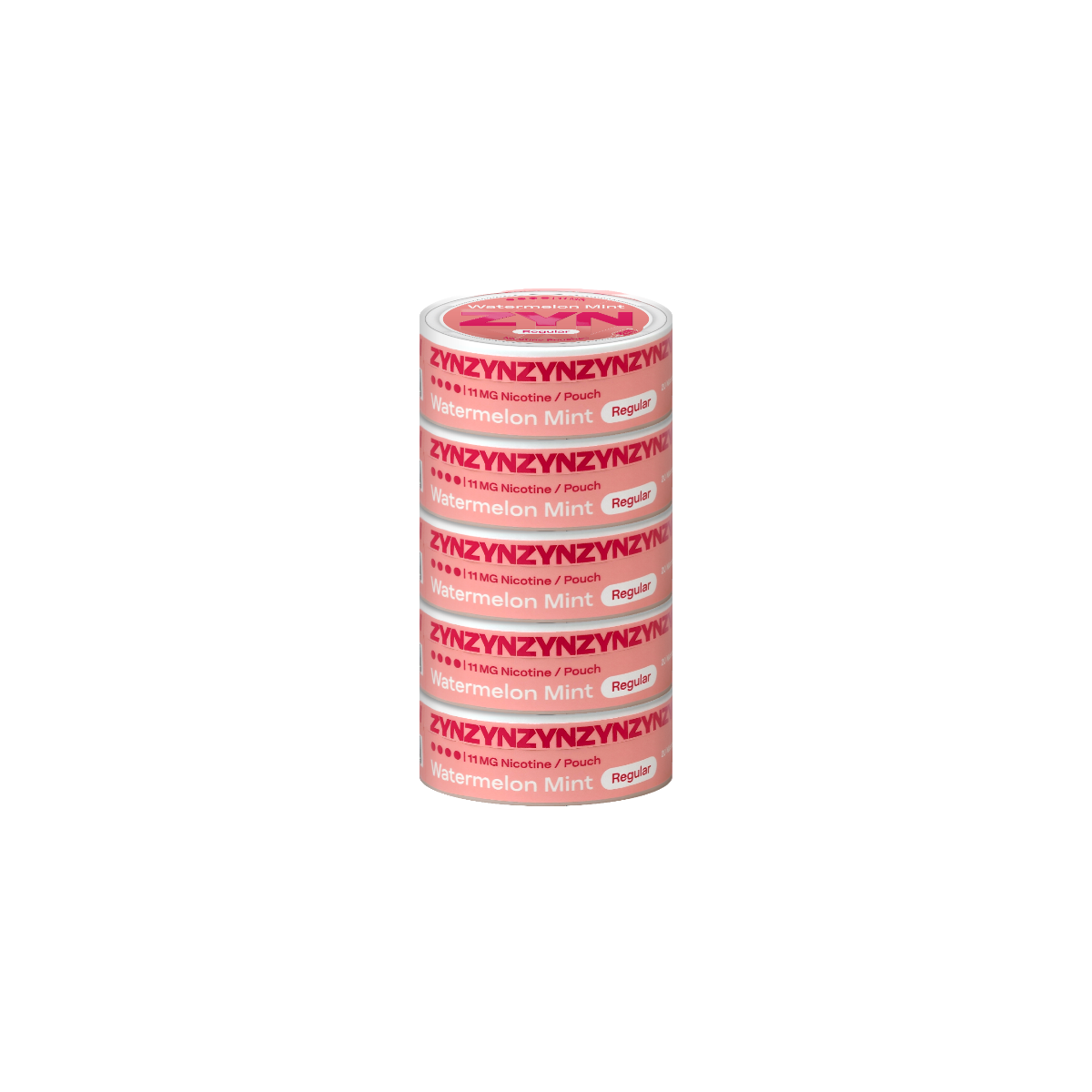 ZYN - Watermelon Mint 11mg