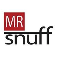 Mr Snuff Logo