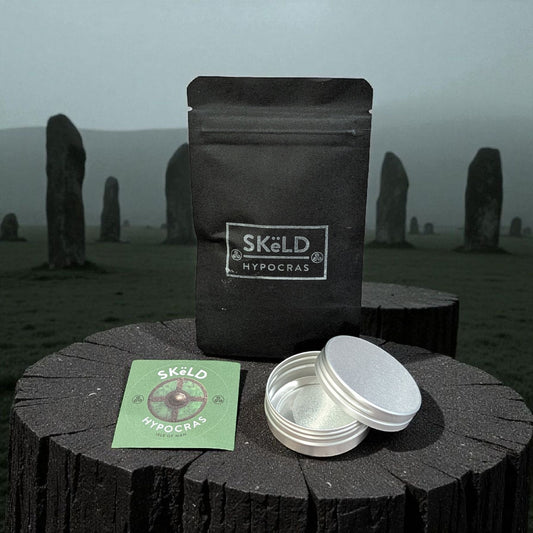 SKëLD - Bundle Hypocras