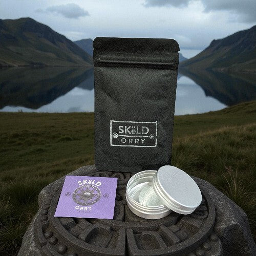 SKëLD - Bundle Orry