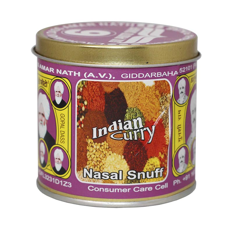 6 Photo Indian Curry 200g