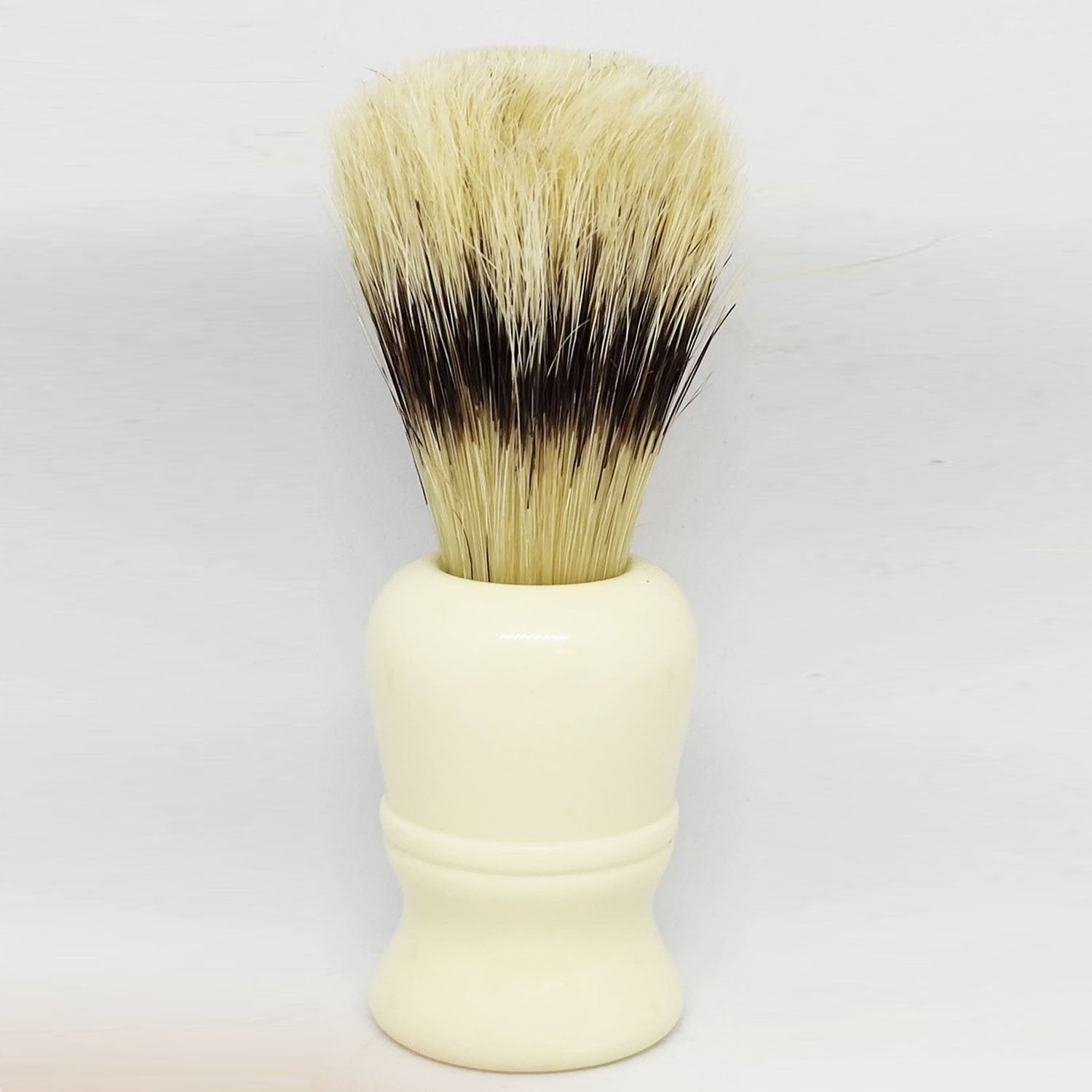 Genuine Boar Hair Shaving Brush: Model 5