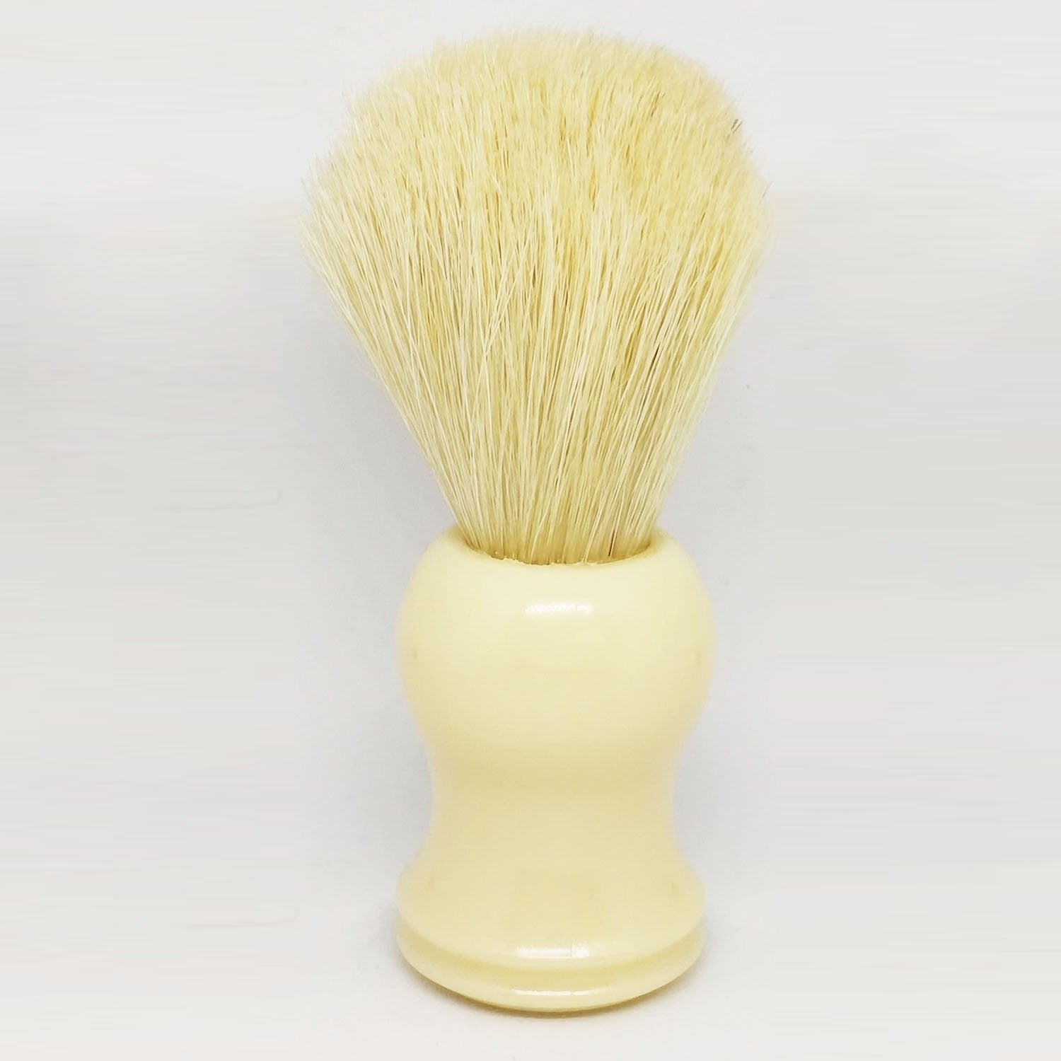 Genuine Boar Hair Shaving Brush: Model 8