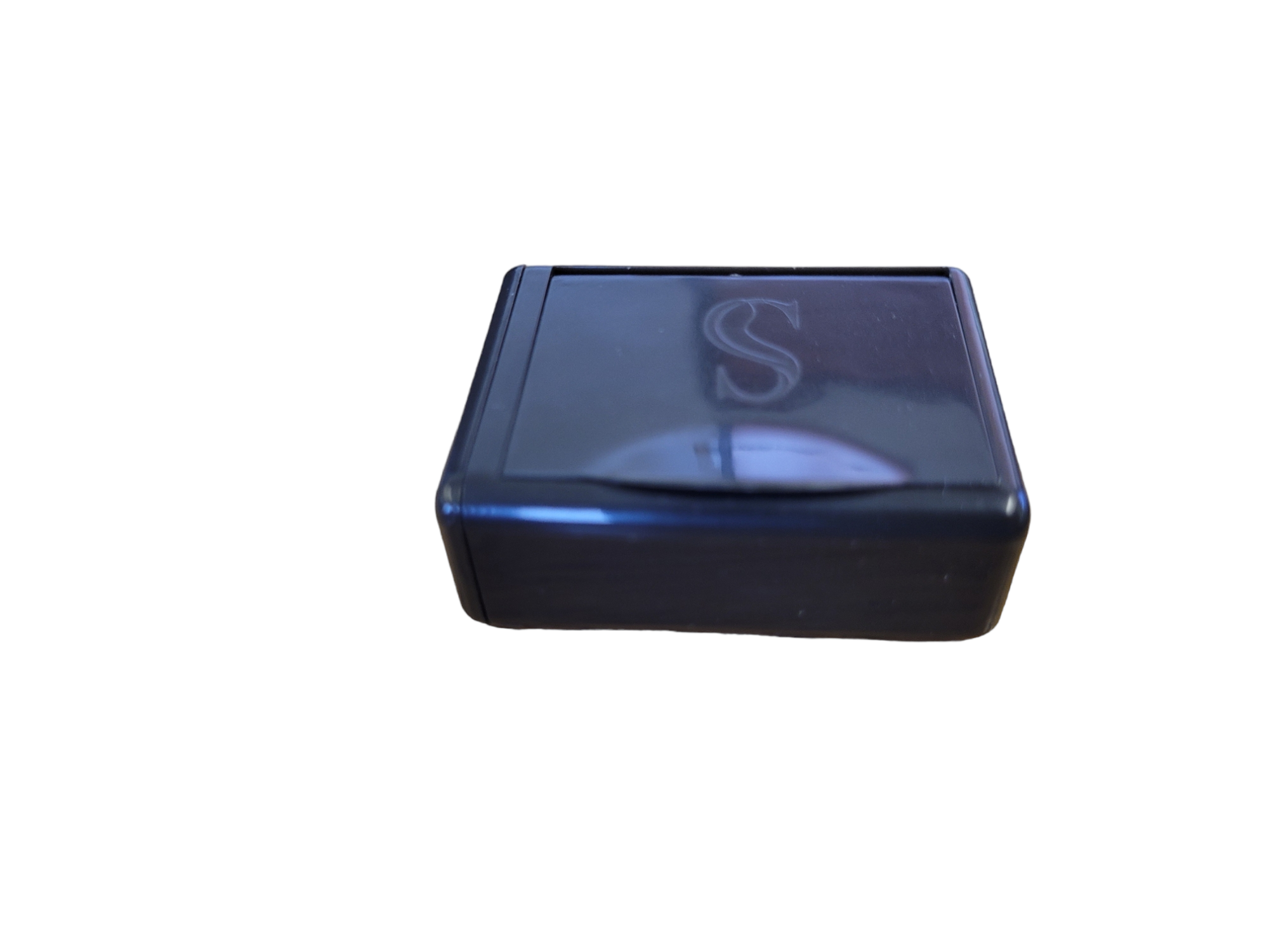Load image into Gallery viewer, Snuffhouse SnuffBox Black
