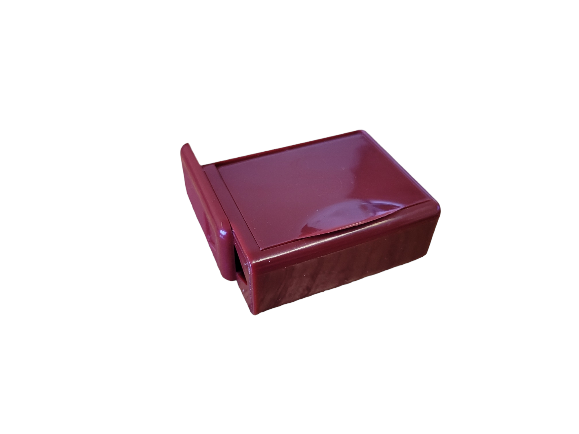 Snuffhouse SnuffBox Red