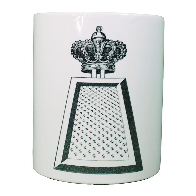 Rasp & Crown Design Mug