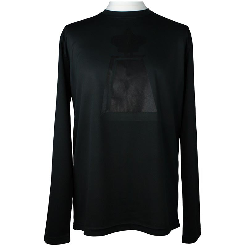 Load image into Gallery viewer, Mr. Snuff Logo Black Shirt: Large
