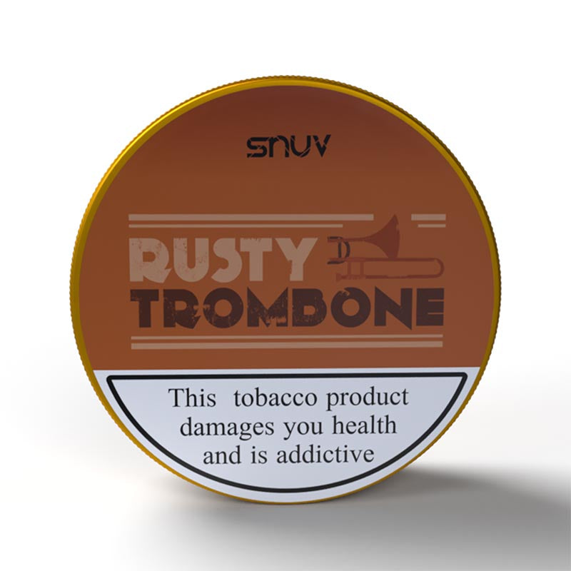 SNUV Rusty Trombone 15g