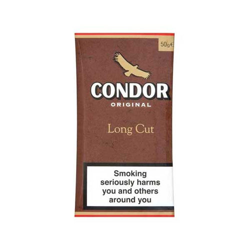 Condor Longcut - MrSnuff