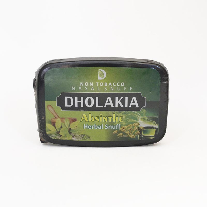 Dholakia Absinthe Herbal 9g
