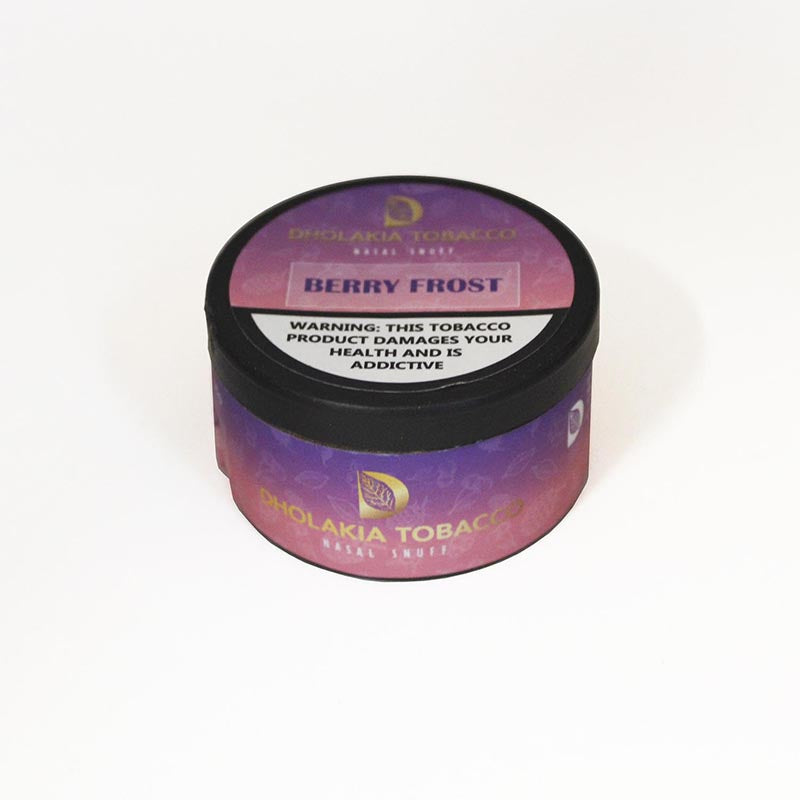 Load image into Gallery viewer, Dholakia Berry Frost 25g
