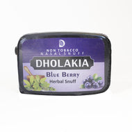 Dholakia Blue Berry Herbal 9g