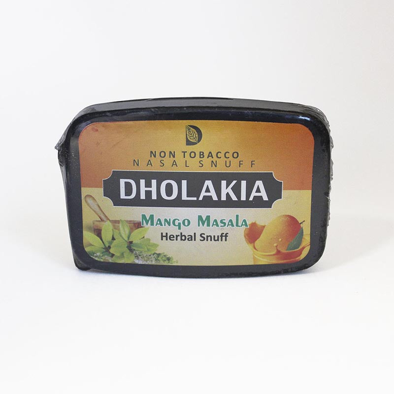 Dholakia Mango Masala Herbal 9g